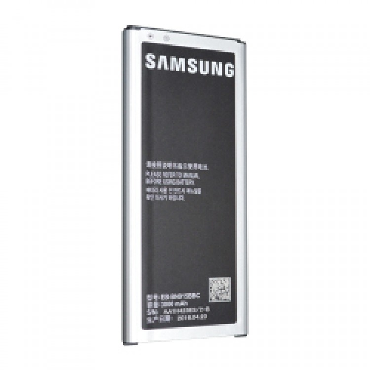 Samsung Μπαταρία Γνήσια για Galaxy Note 4 EDGE SM-N915F - 3000mAh - EB-BN915