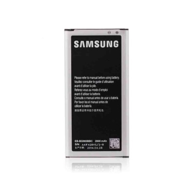 Γνήσια μπαταρία Samsung BG900BBE 2800mAh για (SM-G900 Galaxy S5) bulk