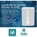 BOOMPODS Beachboom Φορητό Ασύρματο stereo Bluetooth 5.3 Ηχείο - BLUE - BP-BEABLU 