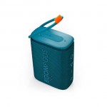 BOOMPODS Beachboom Φορητό Ασύρματο stereo Bluetooth 5.3 Ηχείο - BLUE - BP-BEABLU 