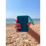 BOOMPODS Beachboom Φορητό Ασύρματο stereo Bluetooth 5.3 Ηχείο - BLUE - BP-BEABLU 