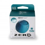 BOOMPODS Zero Ocean Φορητό Ασύρματο TWS stereo Bluetooth Ηχείο - Tide ΜΠΛΕ - BP-ZEXBLU 