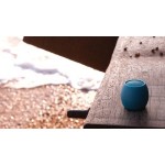 BOOMPODS Zero Ocean Φορητό Ασύρματο TWS stereo Bluetooth Ηχείο - Tide ΜΠΛΕ - BP-ZEXBLU 