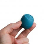 BOOMPODS Zero Ocean Φορητό Ασύρματο TWS stereo Bluetooth Ηχείο - Tide ΜΠΛΕ - BP-ZEXBLU 