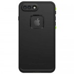 Lifeproof FRĒ for iPhone 8 Plus/7 Plus Black - 77-56981Μαύρο