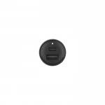 Belkin CCB005btBK 42W PD Dual Standalone Car Charger (30W USB-C & 12W USB-A) - ΜΑΥΡΟ