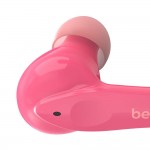 Belkin PAC003btPK SOUNDFORM™ Nano​ Wireless Earbuds​ for KidsΡοζ