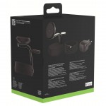 BELKIN UltraCharge Pro 25W Qi2 3-σε-1, MagSafe Σταθμός Ασ΄υρματης φόρτισης - ΜΑΥΡΟ - WIZ040kqCH