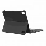 Belkin Everyday θήκη με πληκτρολόγιο Cradle για APPLE iPad 10.9" και iPad 11"(A16) 2025 - ΜΑΥΡΟ - BBZ001du-V3