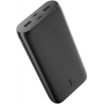 Belkin BOOSTCHARGE PD 32W PPS 4-Port Power Bank 26.000MAh - ΜΑΥΡΟ - BPB016btBK