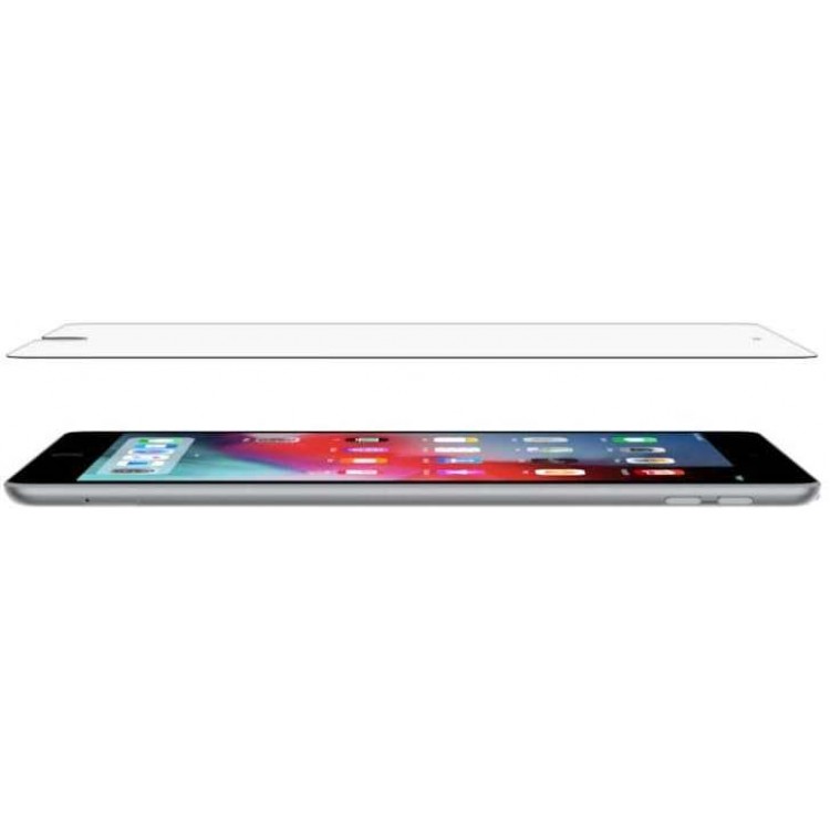 BELKIN ScreenForce Tempered Glass Apple iPad 9.7” (Air/Pro/Air 2/5th gen/6th gen) - F8W933zz