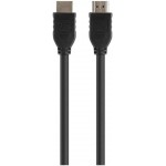 Belkin F3Y017bt1.5MBLK HDMI® Standard Audio Video Cable 4K/Ultra HD Compatible