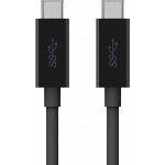 Belkin USB-C™ Monitor Cable - F2CU049bt2M-BLKΜαύρο