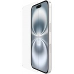BELKIN SFGlass Anti-Microbial Screen Protection for iPhone 15 6.1 - OVA131zz