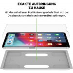 BELKIN ScreenForce Tempered Glass Apple iPad 9.7” (Air/Pro/Air 2/5th gen/6th gen) - F8W933zz