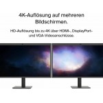 Belkin USB-C Hub, 11-in-1 MultiPort Adapter Dock with 4K HDMI, DisplayPort, VGA, and 100W for Charging, 3x USB A, Gigabit Ethernet, SD, MicroSD, 3.5mm Jack for Devices - INC004btSGY