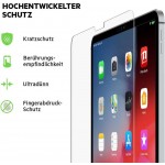 BELKIN ScreenForce Tempered Glass Apple iPad 9.7” (Air/Pro/Air 2/5th gen/6th gen) - F8W933zz