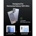 Belkin ScreenForce InvisiGlass Γυαλί προστασίας οθόνης TREATED για Samsung Galaxy S25 Ultra 5G 2025 - ΔΙΑΦΑΝΟ - OVB050hq