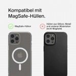 Belkin BoostCharge PRO 3-in-1 Wireless Charger with MagSafe - Μαύρο - WIZ009vfBK Belkin BoostCharge PRO 3-in-1 Wireless Charger with MagSafe - Μαύρο - WIZ009vfBK