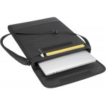 Θήκη Belkin PROTECTIVE Laptop SLEEVE για Laptop, Tablet / ChromeBooks, MacBook Pro 11"-13" και ιμάντα ώμου - EDA001