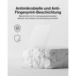 Belkin ScreenForce UltraGlass 2 Anti-Microbial γυαλί προστασίας για Apple iPhone 16 Pro Max - OVA158hq