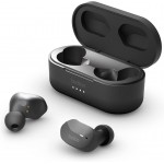 Belkin AUC001btBK SOUNDFORM™ True Wireless EarbudsΜαύρο