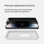 Belkin OVA116zz PRIVACY ScreenForce TemperedGlass for APPLE iPhone 14 Pro Max 6.7 - Διαφανές