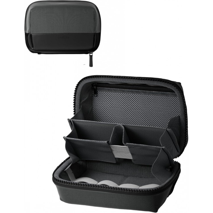 BELKIN ΘΗΚΗ Τσάντα οργάνωσης Organiser για αξεσουαρ - ΜΑΥΡΟ - MMA013hqBK