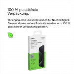 Belkin OVA134zz ScreenForce UltraGlass Anti-Microbial Screen Protection for iPhone 15 Pro Max
