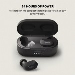 Belkin AUC001btBK SOUNDFORM™ True Wireless EarbudsΜαύρο