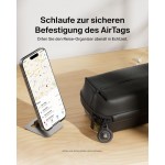 BELKIN ΘΗΚΗ Τσάντα οργάνωσης Organiser για αξεσουαρ - ΜΑΥΡΟ - MMA013hqBK