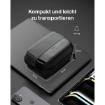 BELKIN ΘΗΚΗ Τσάντα οργάνωσης Organiser για αξεσουαρ - ΜΑΥΡΟ - MMA013hqBK