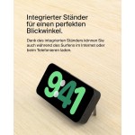 Belkin Qi2 BOOST↑CHARGE™ Pro MagSafe Ασύρματο Μαγνητικό PowerBank με Kickstand, 5.000mAh - ΜΑΥΡΟ - BPD006btBK