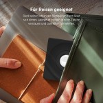 Belkin WIZ016vfBK BOOST CHARGE PRO 3-in-1 Aσύρματο Pad φόρτισης MagSafe - ΜΑΥΡΟ - WIZ016vfBK