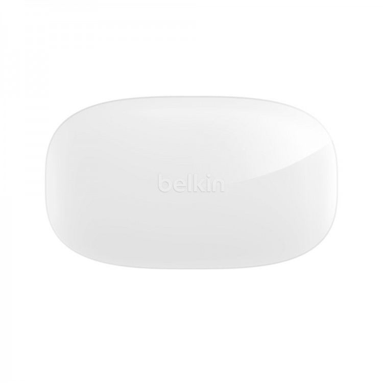 Belkin AUC003btWH SOUNDFORM™ Immerse Ακουστικά εξάλειψης θορύβουΛευκό