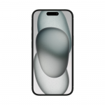 Belkin OVA134zz ScreenForce UltraGlass Anti-Microbial γυαλί προστασίας για Apple iPhone 15 PRO MAX 6.7 