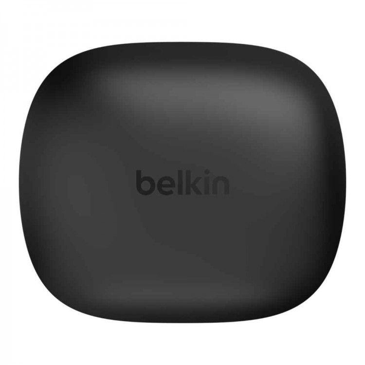 Belkin SOUNDFORM™ Rise True Wireless Earbuds - ΜΑΥΡΟ - AUC004btBK