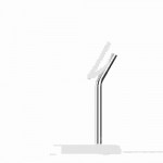 Belkin WIZ010vfWH 2-in-1 Wireless Charger Stand with MagSafe Λευκό