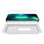 Belkin OVA078zz UltraGlass Treated Screen Protector for iPhone 13 / iPhone 13 Pro / iPhone 16e 2025 - OVA078