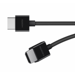 Belkin Ultra HD High Speed HDMI® Cable (2018) 2m - AV10176bt2M-BLK