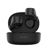 Belkin AUC009btBLK SOUNDFORM™ Bolt - True Wireless Earbuds, BlackΜαύρο