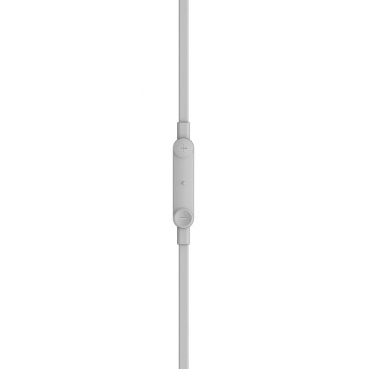 Belkin ROCKSTAR™ Headphones with Lightning Connector-G3H0001btWHTΛευκό