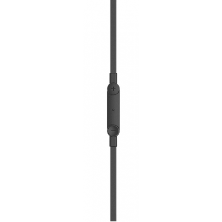 Belkin ROCKSTAR™ Headphones with Lightning Connector-G3H0001btBLKΜΑΥΡΟ