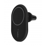 Belkin WIC004btBK-NC Magnetic Wireless Car Charger 10W (no car charger incl.)