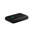 Belkin BOOSTCHARGE PRO 3-PORT 65W LAPTOP POWER BANK 20.000MAh - ΜΑΥΡΟ - BPB020BTBK