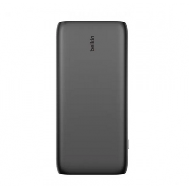 Belkin BOOSTCHARGE PD 32W PPS 4-Port Power Bank 26.000MAh - ΜΑΥΡΟ - BPB016btBK