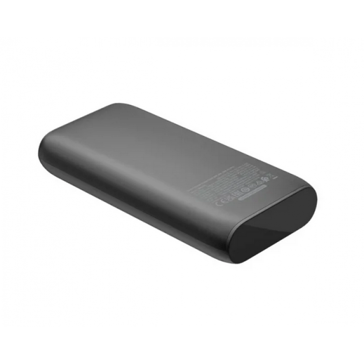 Belkin BOOSTCHARGE PD 32W PPS 4-Port Power Bank 26.000MAh - ΜΑΥΡΟ - BPB016btBK