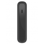 ΦΟΡΗΤΟ ΜΠΑΤΑΡΙΑ BOOSTCHARGE 10K, 20W PD με ενσωματωμένο καλώδιο USB-C, μαύρο