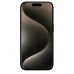 BELKIN SFGlass Anti-Microbial Screen Protection for iPhone 15 Pro 6.1 - OVA133zz