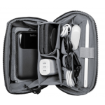 BELKIN ΘΗΚΗ Τσάντα οργάνωσης Organiser για αξεσουαρ - ΜΑΥΡΟ - MMA013hqBK